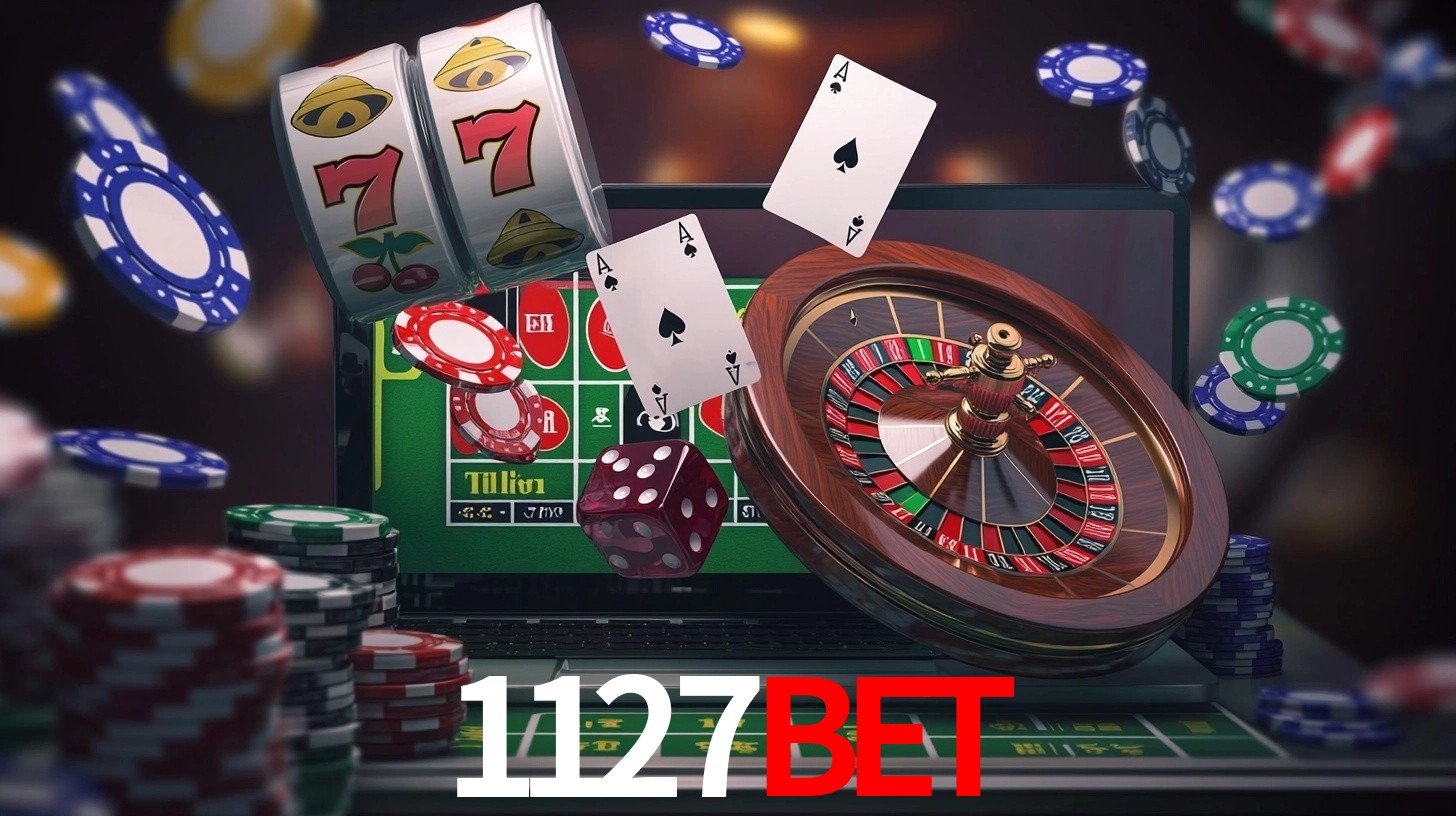 Programa VIP 1127bet