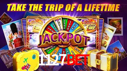 Live Casino 1127bet
