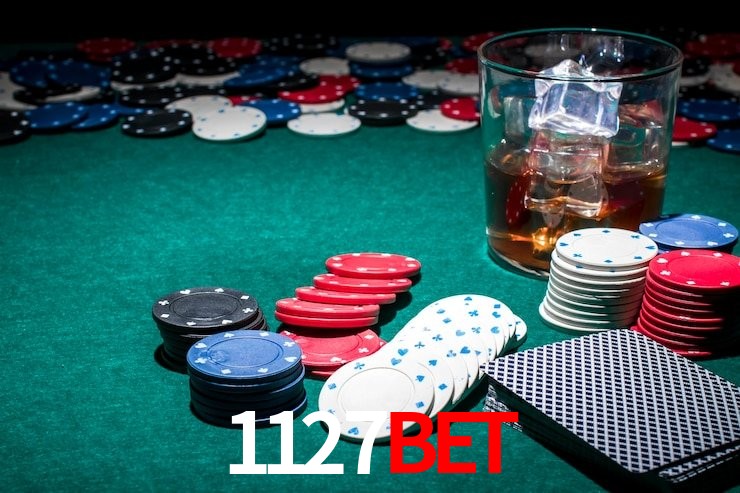 Tennis Betting 1127bet